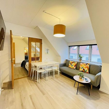 Aday - Great 1 Bedroom Central Apartment イェリング エクステリア 写真