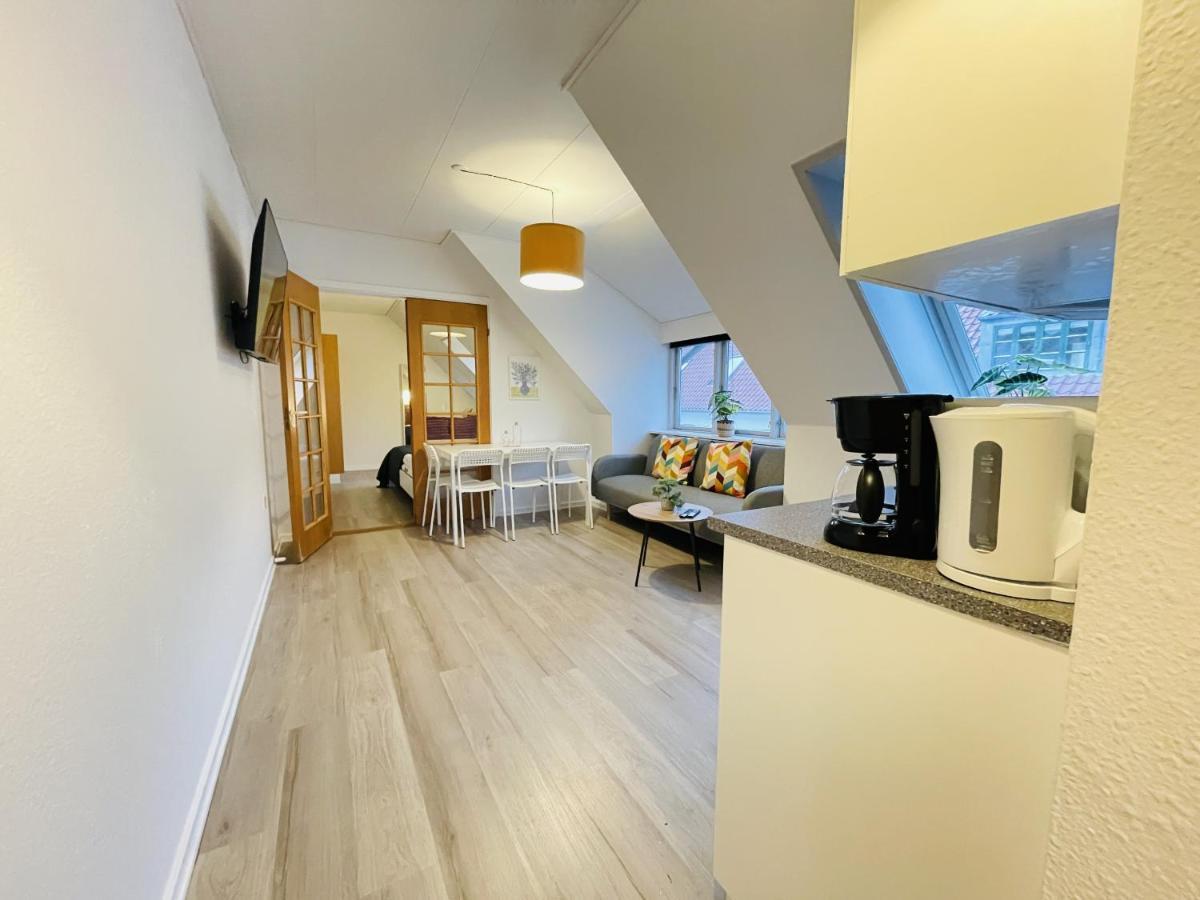 Aday - Great 1 Bedroom Central Apartment イェリング エクステリア 写真
