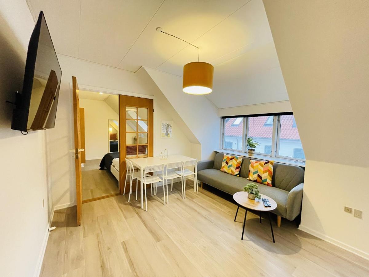 Aday - Great 1 Bedroom Central Apartment イェリング エクステリア 写真