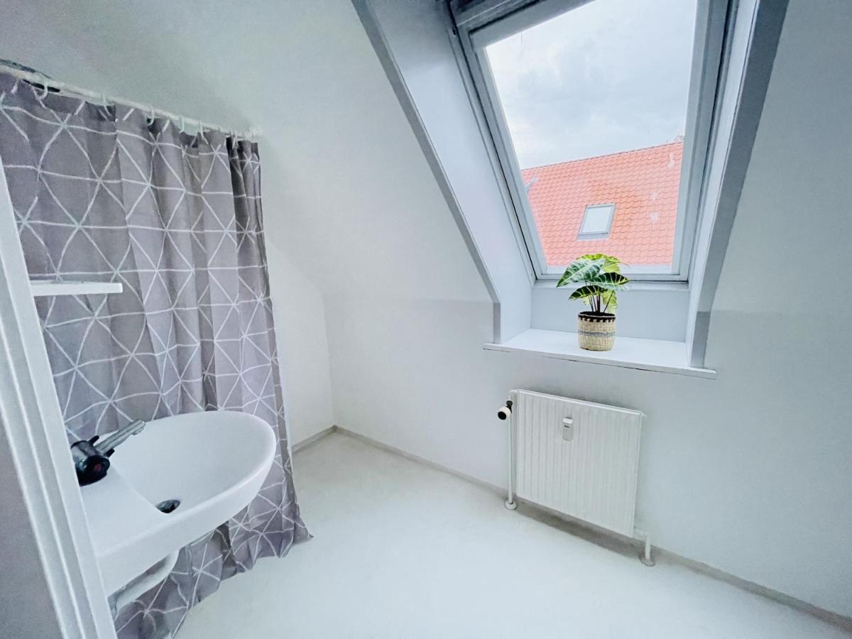 Aday - Great 1 Bedroom Central Apartment イェリング エクステリア 写真