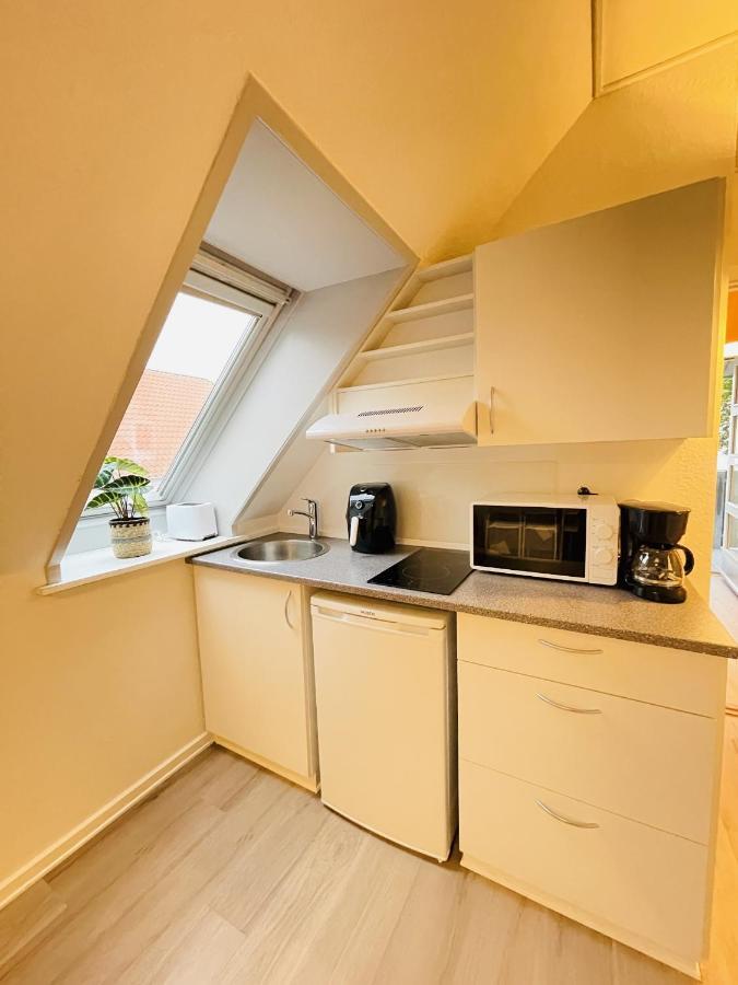 Aday - Great 1 Bedroom Central Apartment イェリング エクステリア 写真